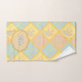 Pastel Haze Handdoek (Handdoek)