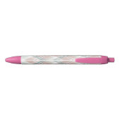 Pastel Heartlines Pen (Achterkant)