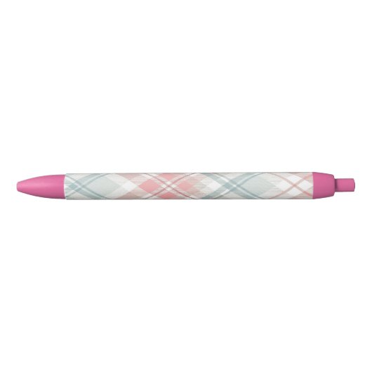 Pastel Heartlines Pen (Voorkant)