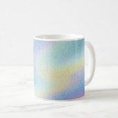 Pastel Hemel Drift Koffiemok (Voorkant rechts)