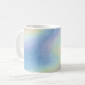 Pastel Hemel Drift Koffiemok (Voorkant links)