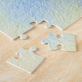 Pastel Hemel Drift Legpuzzel (Zijkant)
