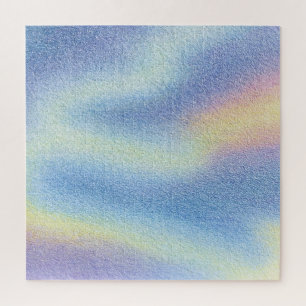 Pastel Hemel Drift Legpuzzel