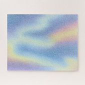 Pastel Hemel Drift Legpuzzel (Horizontaal)