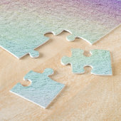 Pastel Hemel Drift Legpuzzel (Zijkant)