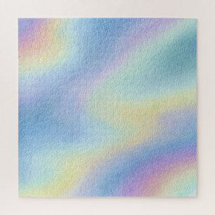 Pastel Hemel Drift Legpuzzel
