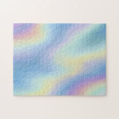 Pastel Hemel Drift Legpuzzel (Horizontaal)