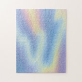 Pastel Hemel Drift Legpuzzel (Verticaal)