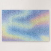 Pastel Hemel Drift Legpuzzel (Horizontaal)