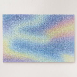 Pastel Hemel Drift Legpuzzel