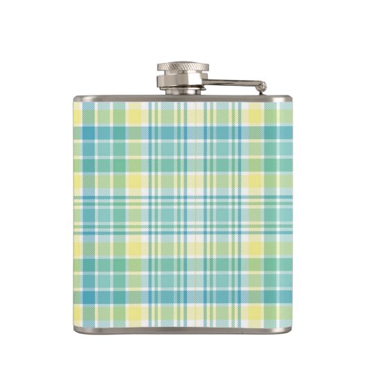 Pastel Heupfles (Achterkant)