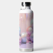 PASTEL HOLIDAY CHRISTMAS BALLS WATERFLES (Rechts)