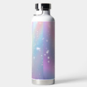 PASTEL HOLIDAY CHRISTMAS BUCK DEER WATERFLES (Rechts)