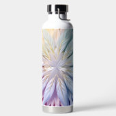 PASTEL HOLIDAY CHRISTMAS SNOWFLAKE WATERFLES (Links)