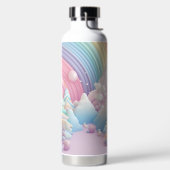 PASTEL HOLIDAY CHRISTMAS TREES WATERFLES (Links)