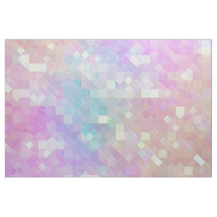 pastel holo sprankelmozaïek : stof