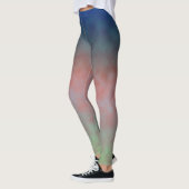 Pastel Horizon Leggings (Links)