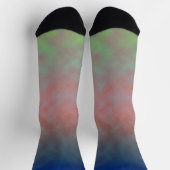 Pastel Horizon Sokken (Top)