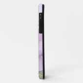 Pastel Hydrangea Flowers Case-Mate iPhone Case (Achterkant/links)