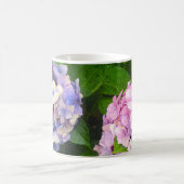 Pastel Hydrangea Koffiemok (Center)