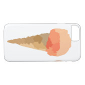 Pastel-ijs-zomersorbet Case-Mate iPhone Case (Achterkant (Horizontaal))