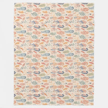 pastel in Boheemse stijl