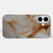Pastel iPhone Illustratie Sticker Case-Mate iPhone Case (Achterkant (horizontaal))