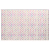 Pastel Iridescent Mermaid Scales Patroon Stof (Fat Quarter)