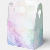 Pastel Joy Gift Box Bedankdoosjes (Open)