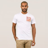 Pastel Joy T-shirt (Voorkant volledig)
