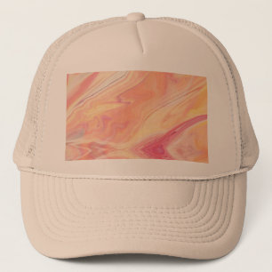 Pastel Joy Trucker Hat Pet