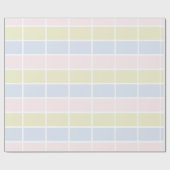 pastel karton inpakpapier (Vlak)