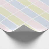 pastel karton inpakpapier (Hoek)