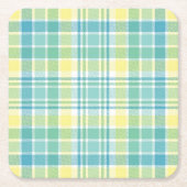 Pastel Kartonnen Onderzetters (Voorkant)