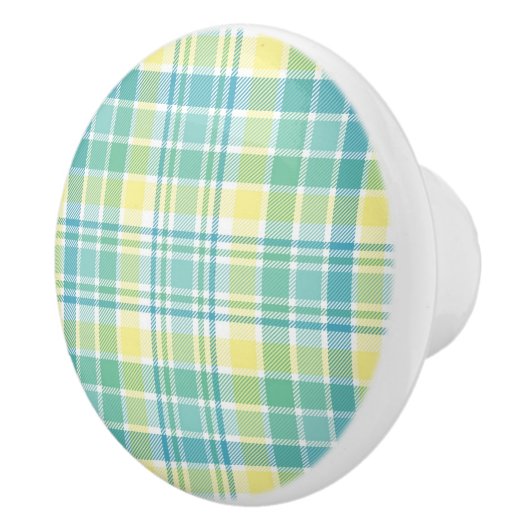 Pastel Keramische Knop (Rechts)