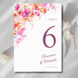 Pastel Kersenbloesem Bloemrijk Roze Romantische Tr Kaart