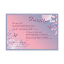 pastel kersenbloesem sakura bruiloft