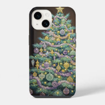 Pastel Kerstmis