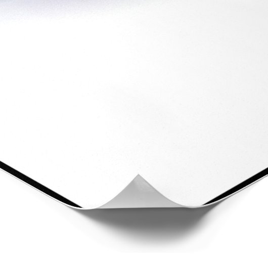 Pastel Kitty with Bubble Tea Art Poster (Hoek)