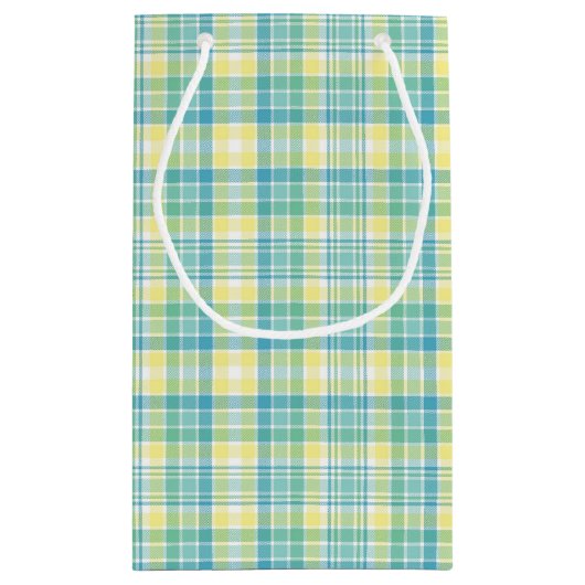 Pastel Klein Cadeauzakje (Achterkant)