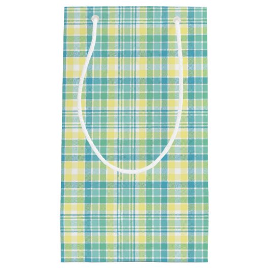 Pastel Klein Cadeauzakje (Voorkant)