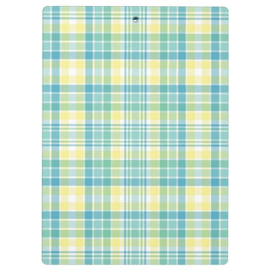 Pastel Klembord (Achterkant)