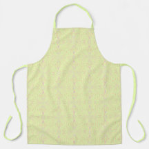 Pastel Kleur Stippen En taps toelopende Lijnen Pat