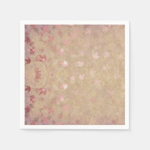 Pastel kleurrijke bladeren