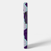 Pastel Koi Vis | Whimsicale Volks Kunst Onderwater Case-Mate iPhone Case (Achterkant / Links)