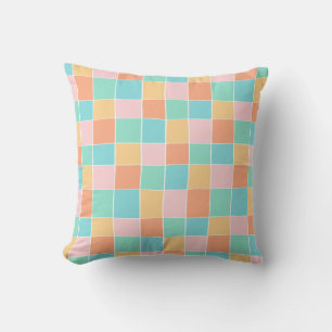 Pastel Kussen