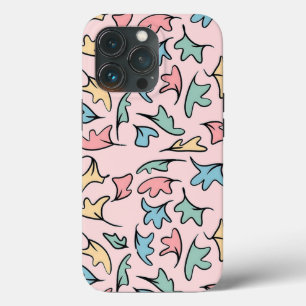 Pastel laat roze Case-Mate iPhone case