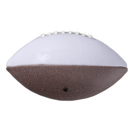 Pastel Lavendel Effen Kleur | Klassiek | Elegant American Football