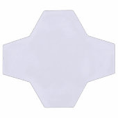 Pastel Lavendel Effen Kleur | Klassiek | Elegant Voetbal (Enkel)