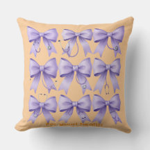 Pastel Lavendel Verpleegsterslint